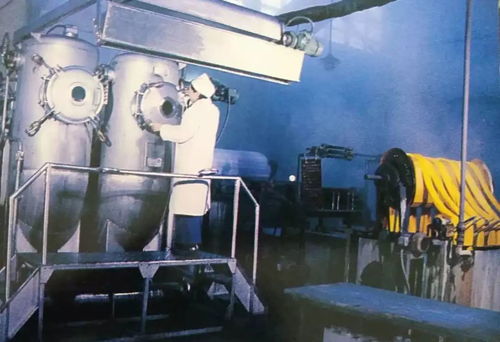 复古风潮里的青春印记 上世纪八十年代抚顺针织二厂运动装回忆