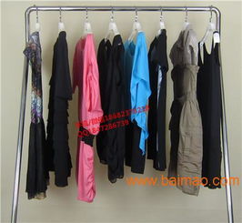 春夏品牌折扣女装批发全攻略 货源、厂家与价格解析