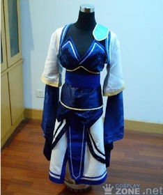 从云纱到霓裳 解析《仙剑4》柳梦璃服饰的古典美学与现代制作