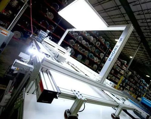 智能纺织 22秒完成一件T恤，庄吉与酷特的魔幻变革